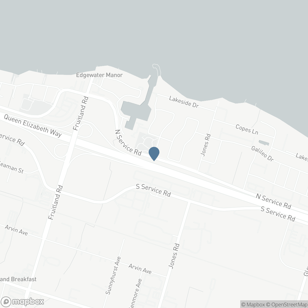 3 WATERFORD CRESCENT, Hamilton, Ontario L8E 4Z8